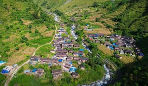 भूगर्भमै सीमित बागलुङका तामा खानी        