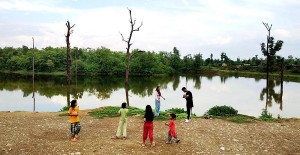 आन्तरिक पर्यटकको गन्तव्य बन्दै ‘सुतैया ताल’   