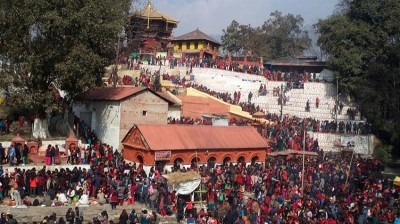 शालीनदीस्थित माधवनारायणका व्रतालु दोस्रो परदेश यात्राको तयारीमा