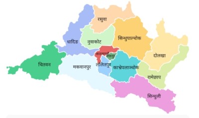 पुससम्म बागमती प्रदेश सरकारको बजेट खर्च १६ प्रतिशत