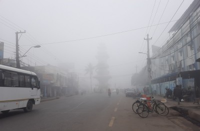 चिसो बढेसँगै वीरगञ्ज महानगरका विद्यालय तीन दिन बन्द