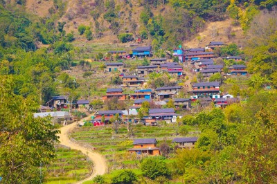 ग्रामीण क्षेत्रमा केन्द्रीय प्रसारण लाइन विस्तार गरिँदै