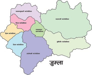 जन्म र मृत्यु संस्कारका लागि अनुदानमा चामल