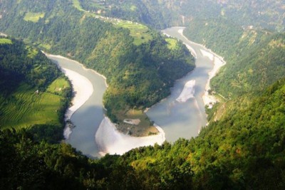 कालीगण्डकी नदी संरक्षणका लागि पाँचबुँदे घोषणापत्र जारी        