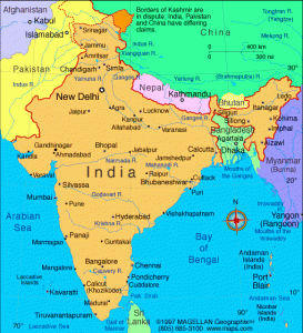 भारतमा आज लोकसभा निर्वाचनको अन्तिम चरणको मतदान