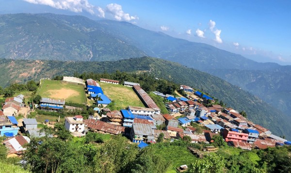 पर्यटन प्रवर्द्धन गर्न बृहत् हतुवागढी महोत्सव   