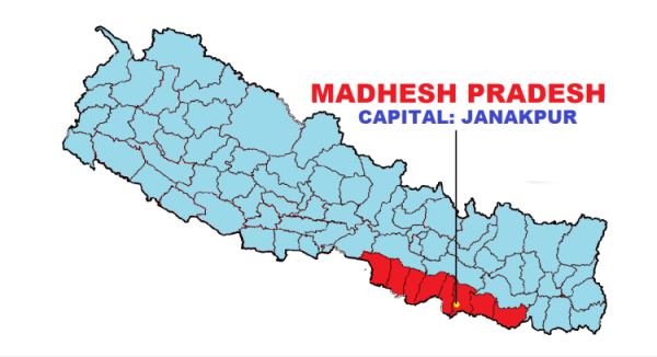 सामाजिक सुरक्षा कोषमा मधेश प्रदेशका ४७ स्थानीय तह आवद्ध