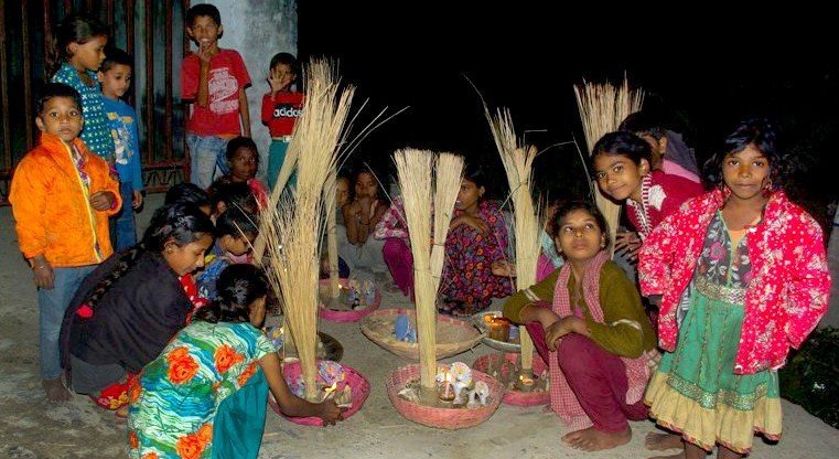 मिथिला क्षेत्रका ऐतिहासिक तथा सांस्कृतिक लोकनाच लोप हुँदै   