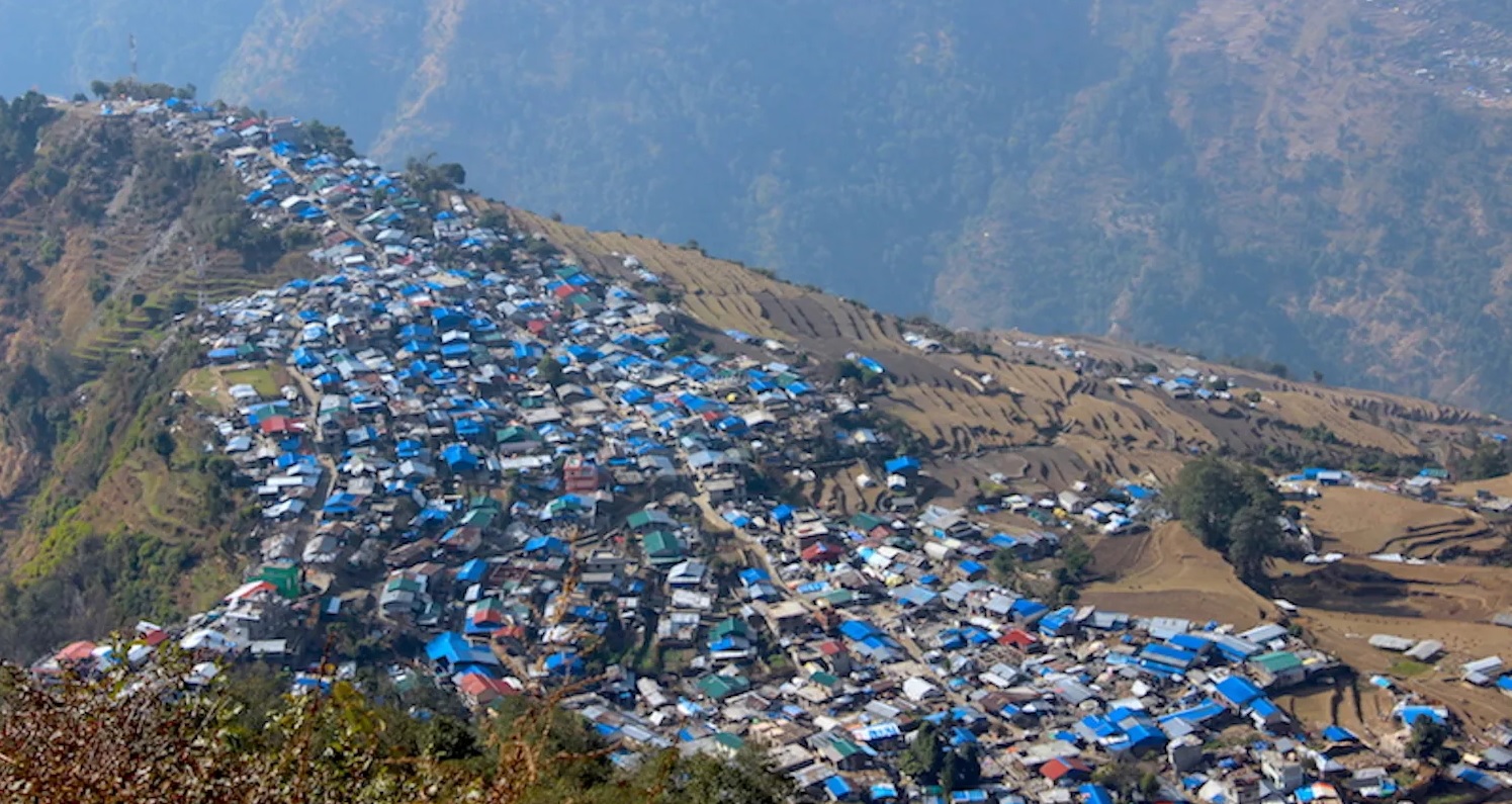 गोरखा भूकम्पको स्मरण : बारपाकमा आज सार्वजनिक बिदा       