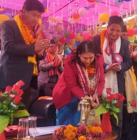 दश हिमाली जिल्लामा छात्रावास निर्माण गरिने        