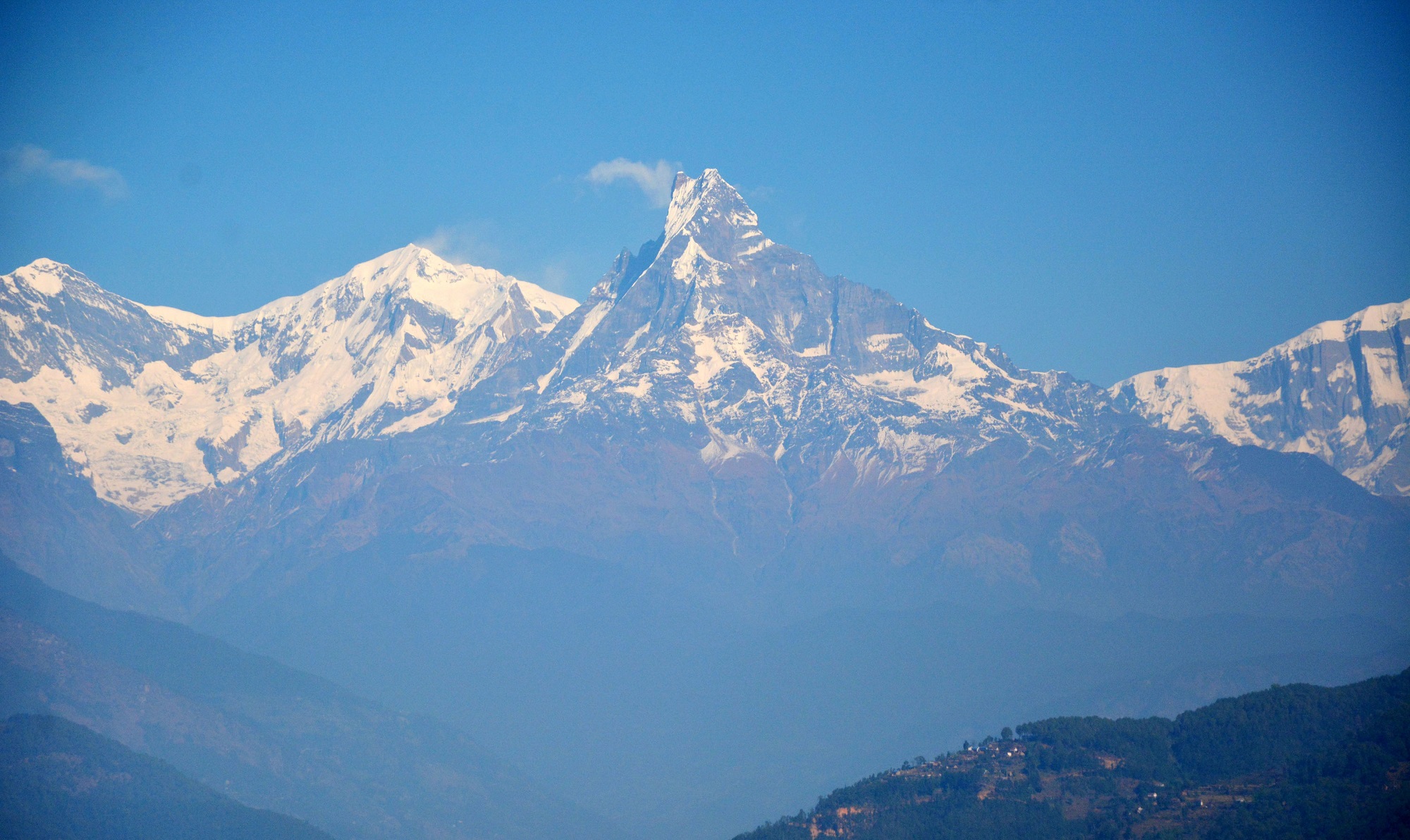 सुन्दर हिमाल र हिमनदीहरु (फोटो फिचर)