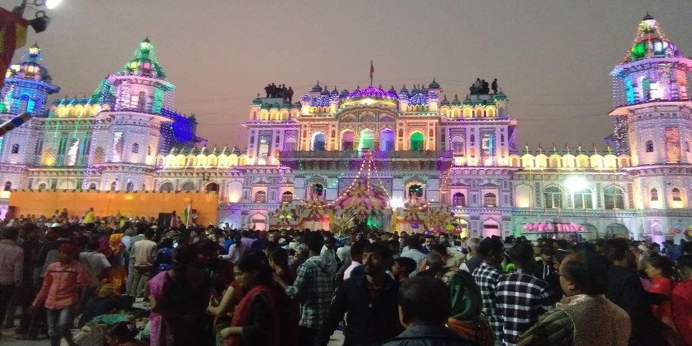 विवाहपञ्चमीमा जन्ती स्वागतको तयारी गर्दै स्थानीय तह        