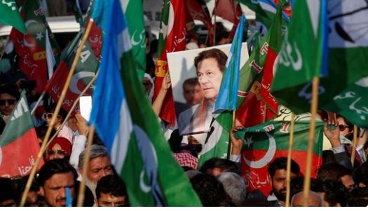 पाकिस्तानमा राजनीतिक समूहबीच सहकार्य हुने