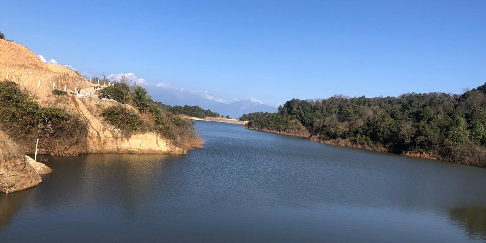 पेचिलो बन्दै वातावरणीय न्यायका मुद्दा