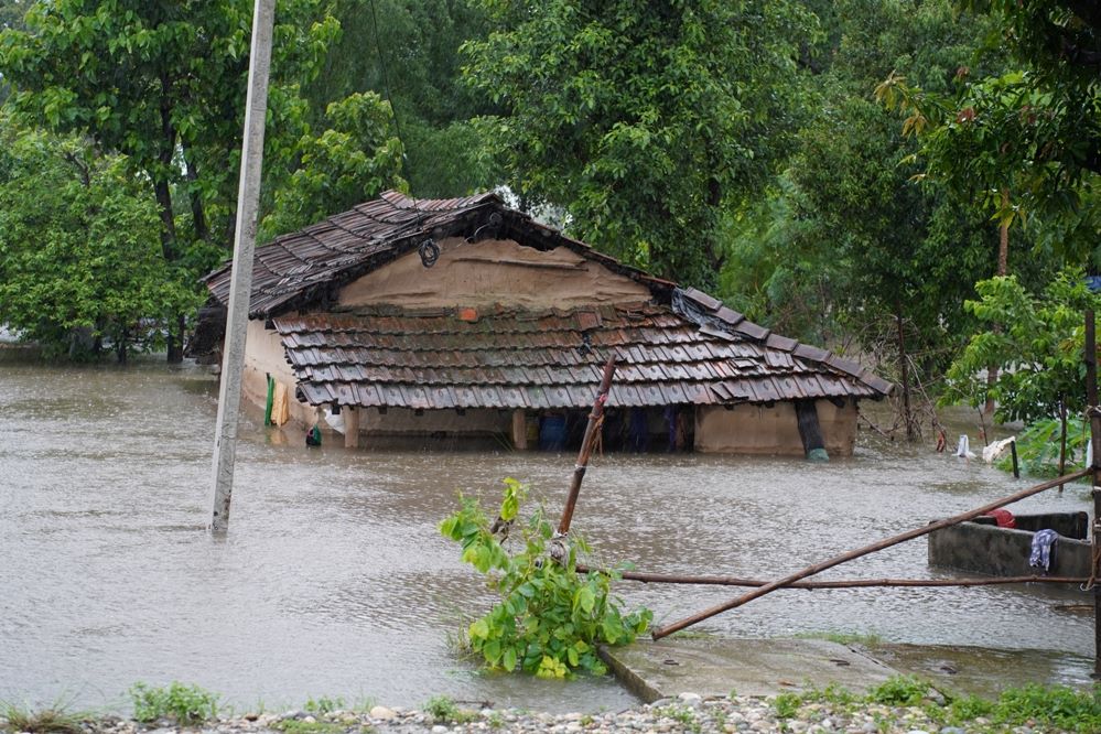 विपतमा परी हालसम्म एक सय सत्तरी जनाको मृत्यु       