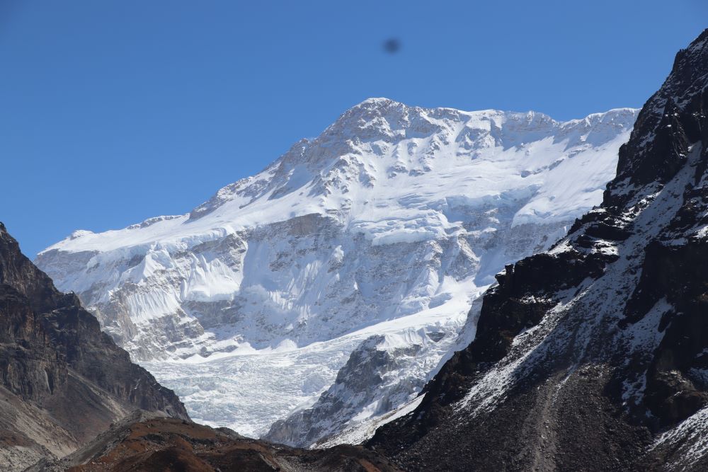 हिमाल जोगाउने अभियानमा सिरिजङ्घा गाउँपालिका        